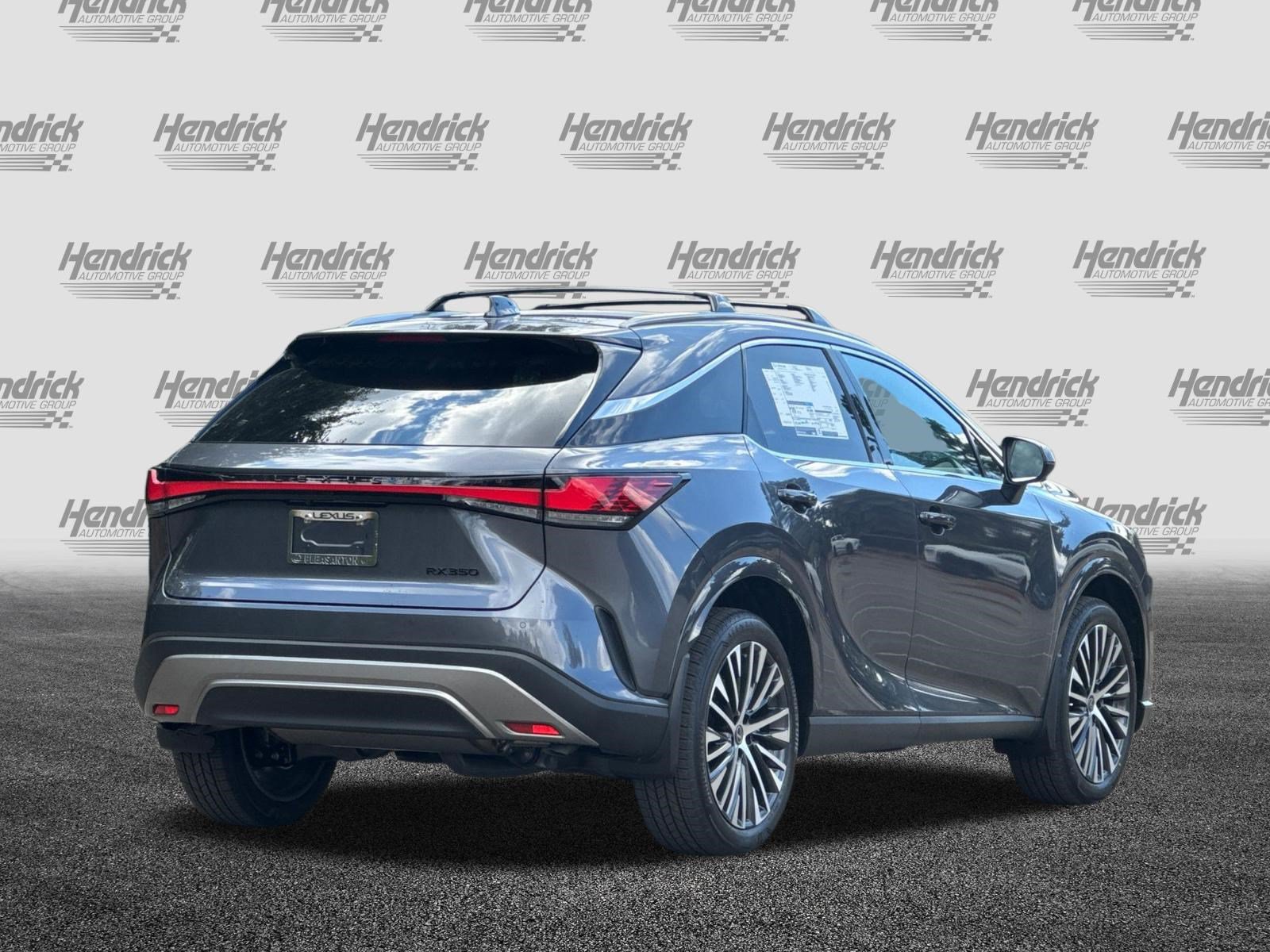 New 2026 Lexus RX 350 350 Premium+ Sport Utility