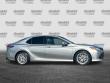 2019 Toyota Camry XLE Sedan