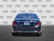 2019 Mercedes-Benz S-Class S 560 Sedan