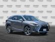 2017 LEXUS RX 350 SUV
