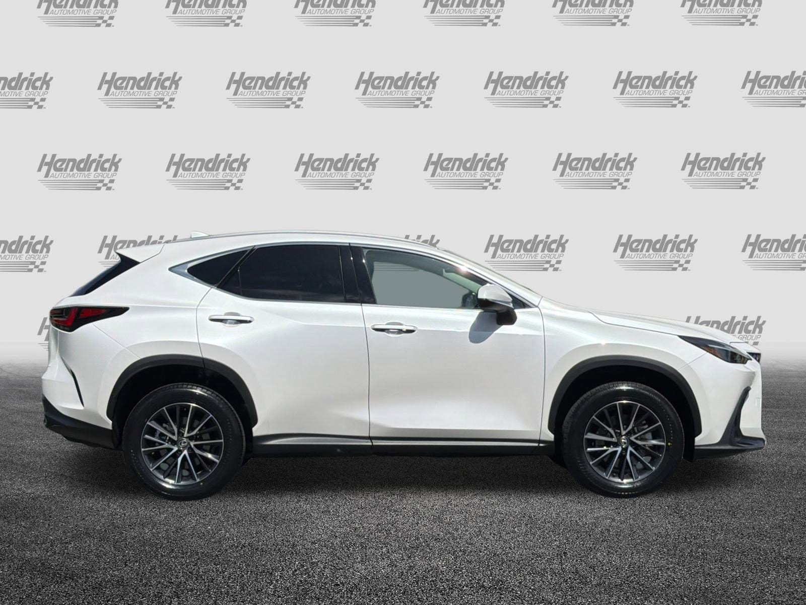 2024 LEXUS NX 350 photo 2