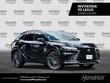  LEXUS RX 500h