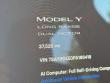 2023 Tesla Model Y SUV