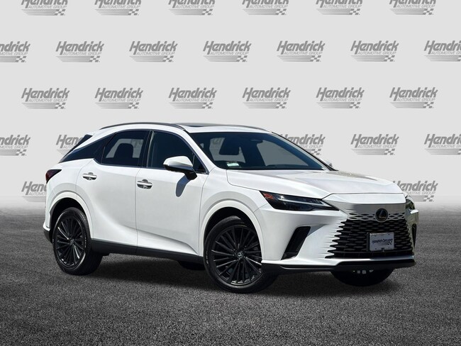 2024 LEXUS RX 350 350 Premium SUV