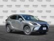 2019 LEXUS NX 300h SUV