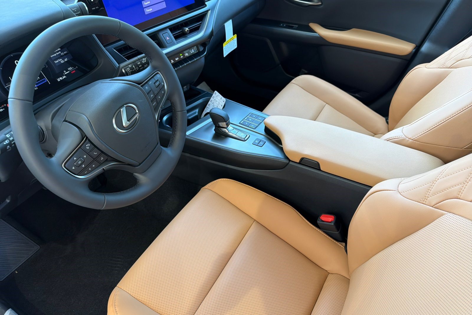 LEXUS UX 300h 300h Premium