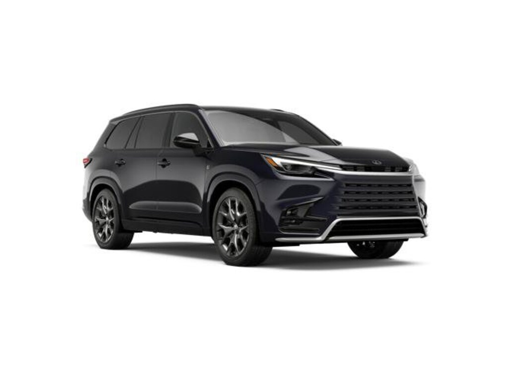 New 2026 Lexus TX 500h 500h F SPORT Performance Premium Sport Utility
