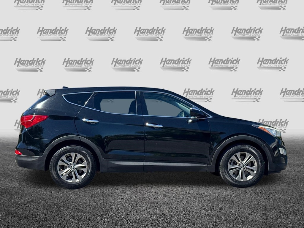 Used 2014 Hyundai Santa Fe Sport SUV