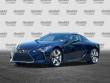 2018 LEXUS LC 500 Coupe