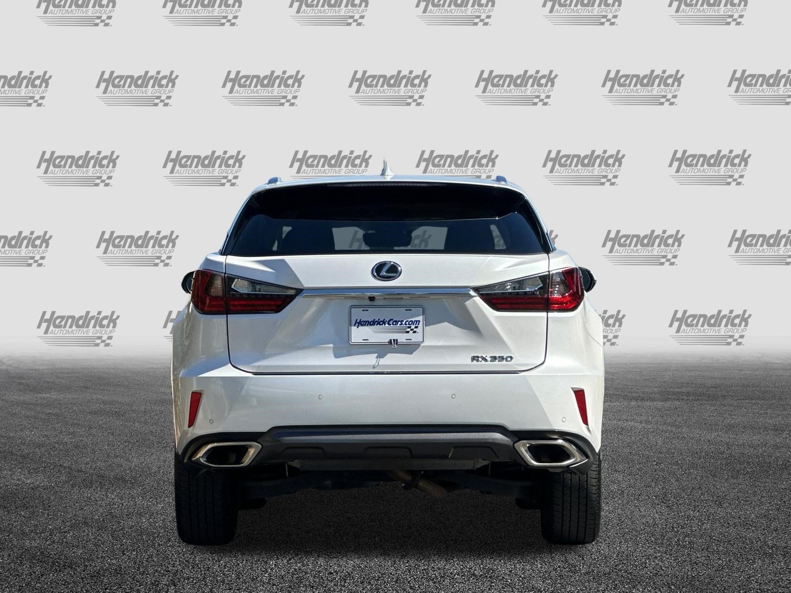 Used 2019 Lexus RX 350 SUV