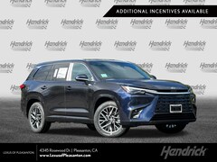 2026 LEXUS TX 350 350 Premium Sport Utility