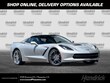 Chevrolet Corvette Stingray