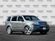 2013 Honda Pilot EX SUV