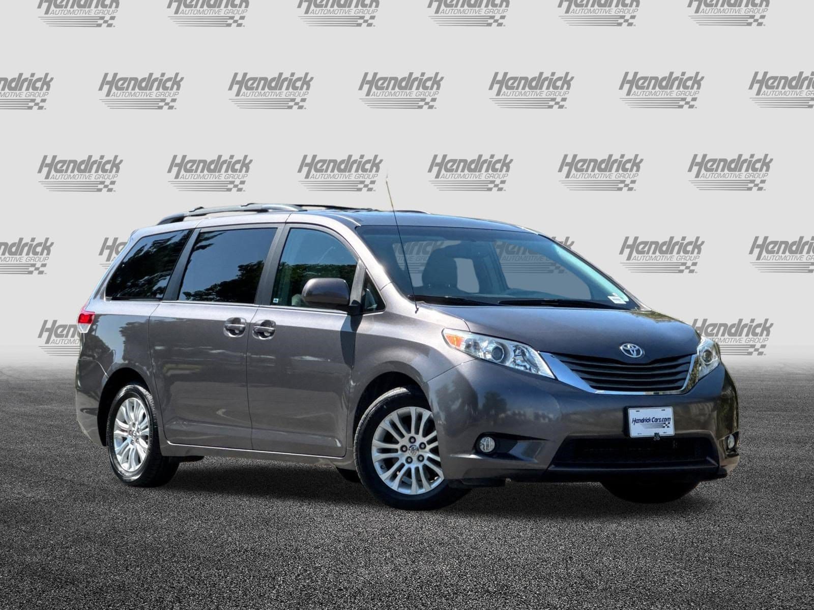 Used 2013 Toyota Sienna XLE with VIN 5TDYK3DC7DS361456 for sale in Pleasanton, CA