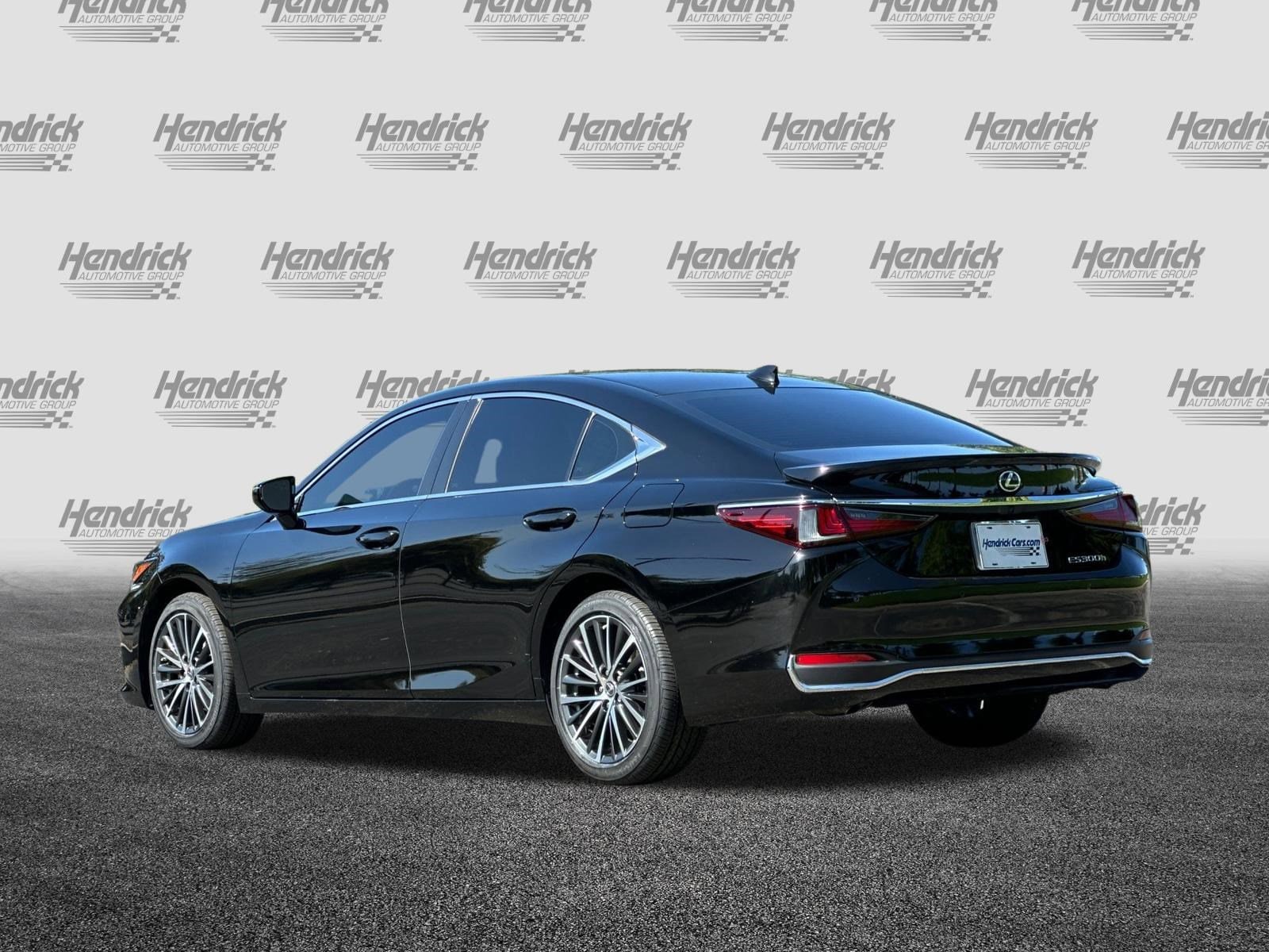 2024 LEXUS ES 300h 300h photo 5