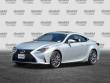 2017 LEXUS RC 350 F Sport Coupe