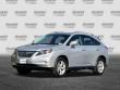 2010 LEXUS RX 350 SUV