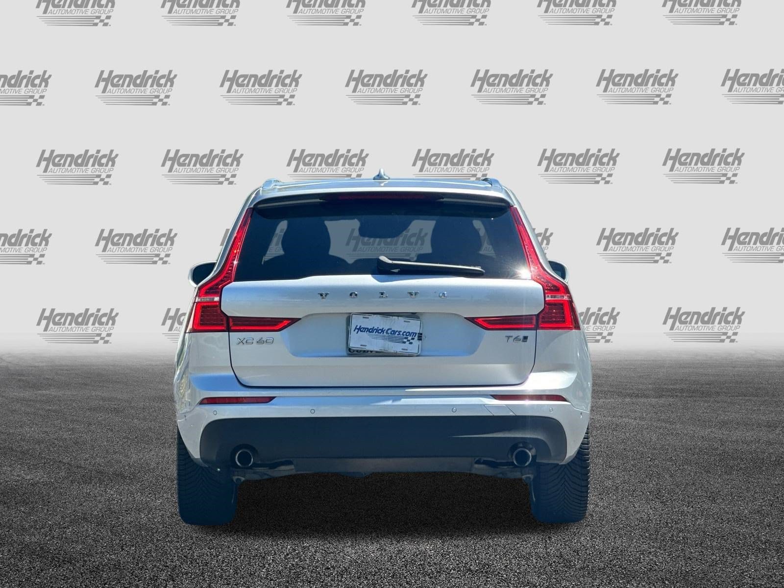 Volvo XC60 Momentum