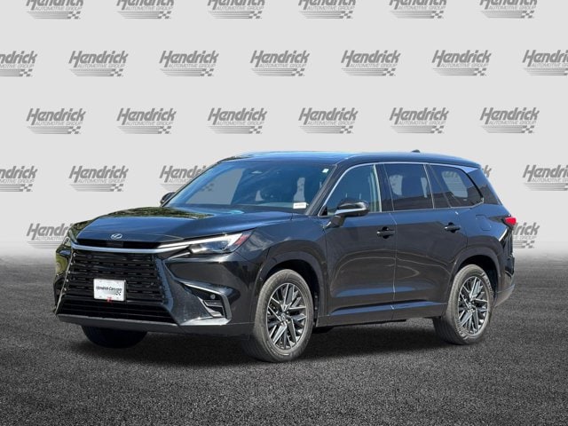 LEXUS TX 350 Premium