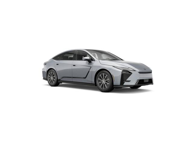 New 2027 Lexus ES 350h PREMIUM Car