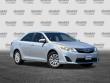 2012 Toyota Camry LE Sedan