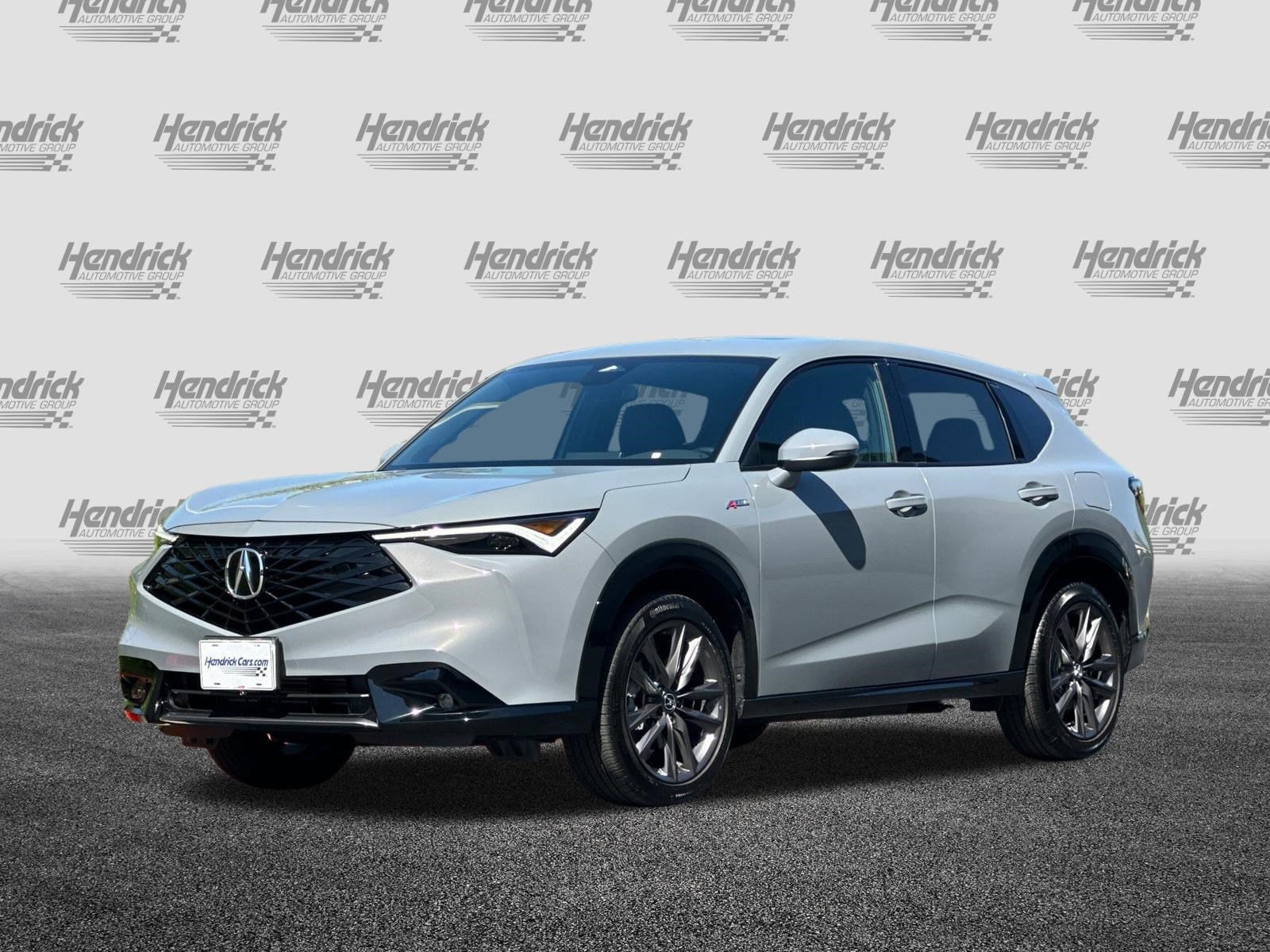 2025 Acura ADX w/A-Spec Package photo 3