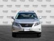 2010 LEXUS RX 350 SUV