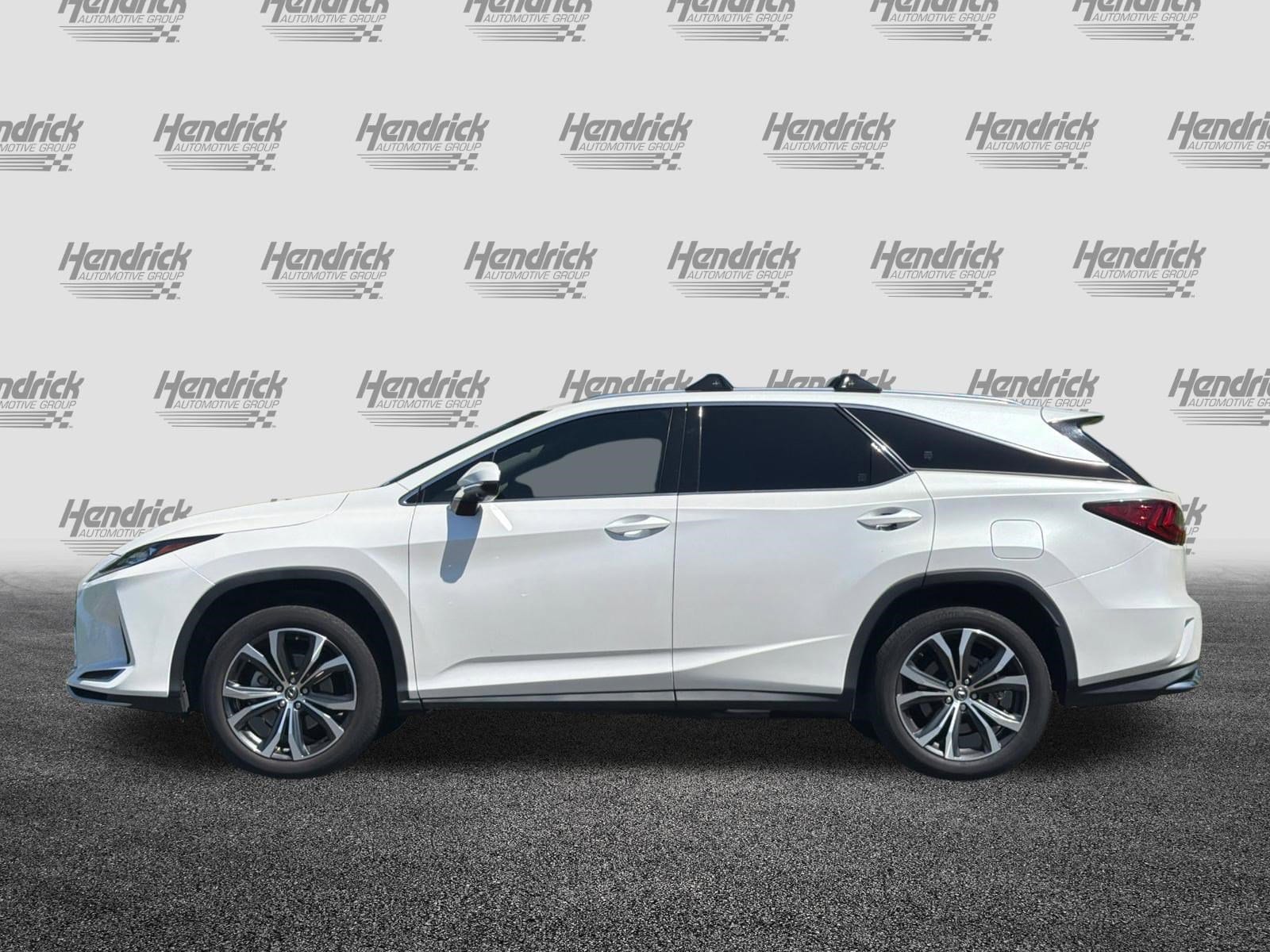2022 LEXUS RX 350L 350L photo 6