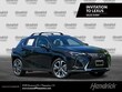  LEXUS UX 300h
