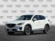 2016 Mazda CX-5 Grand Touring SUV