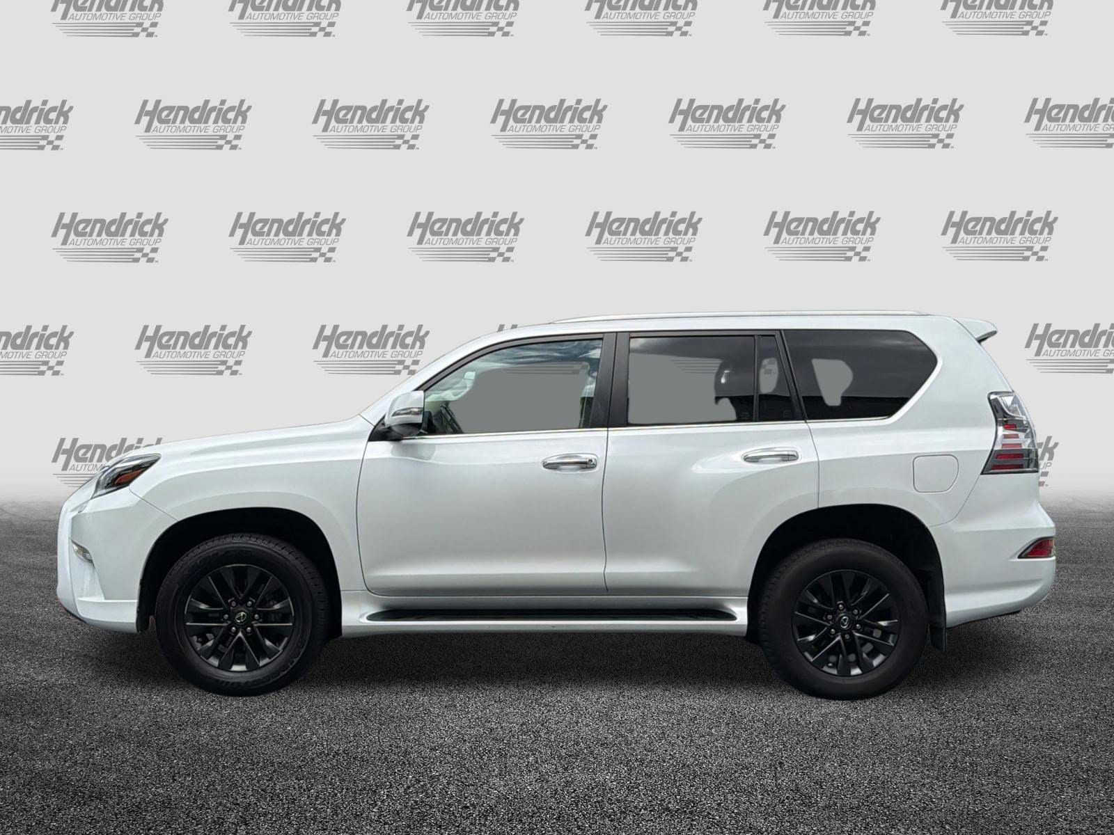 2022 LEXUS GX 460 Premium photo 6