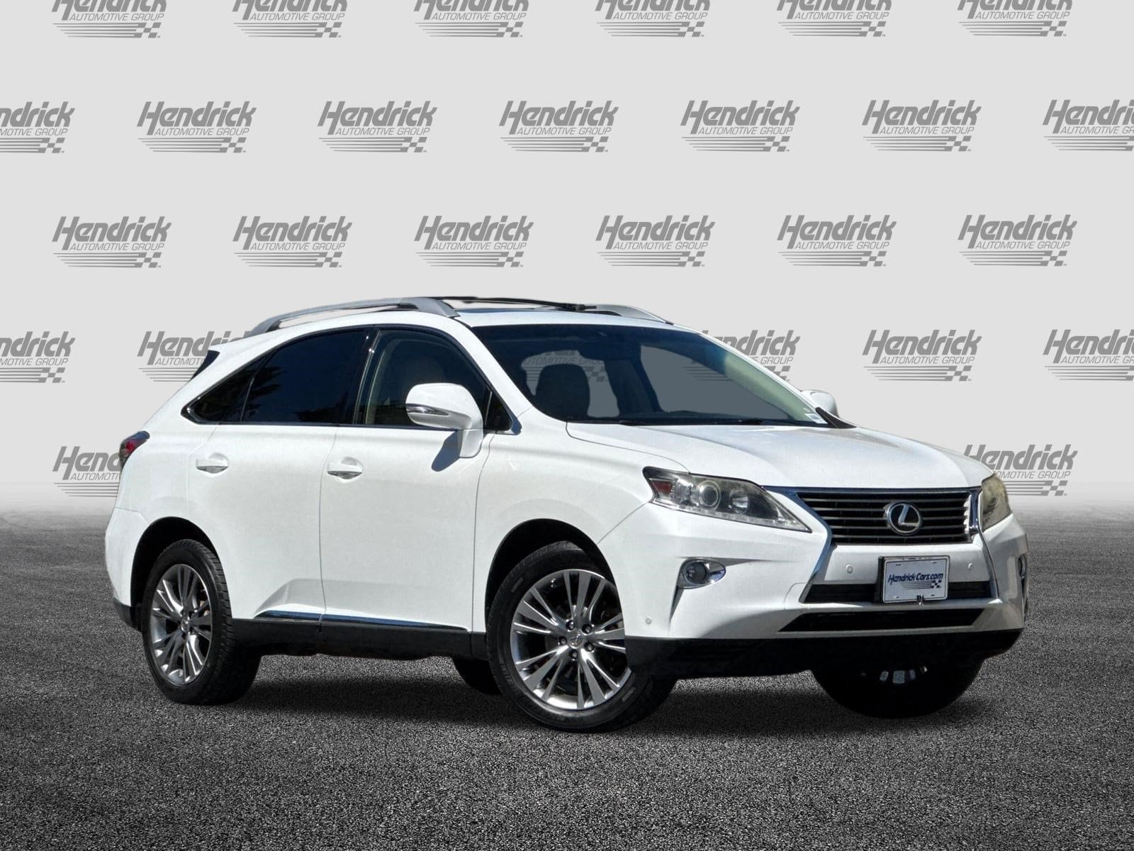 Used 2013 Lexus RX 350 with VIN JTJBK1BA0D2456747 for sale in Pleasanton, CA