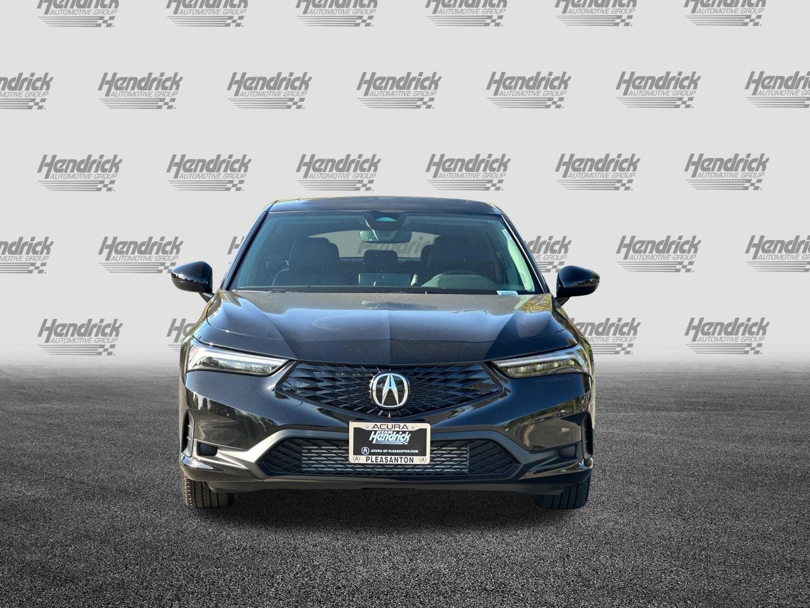 2025 Acura Integra photo 5
