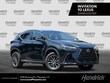  LEXUS NX 350h