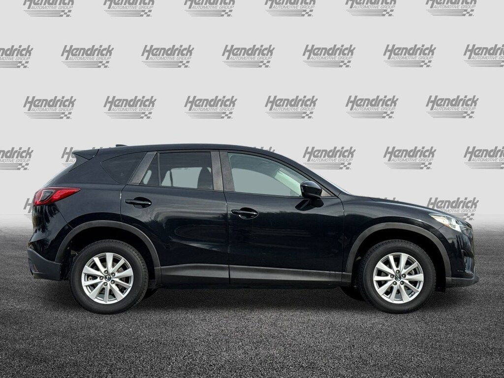 Used 2015 Mazda CX-5 Touring SUV