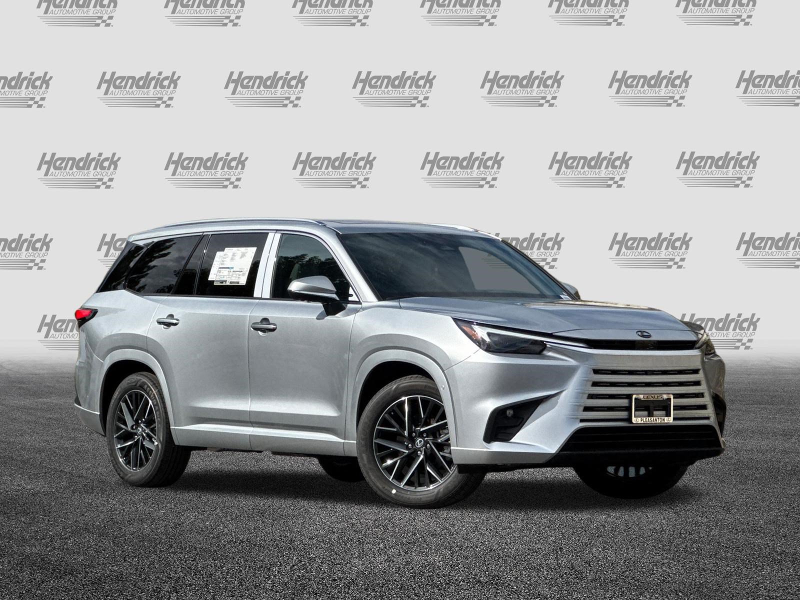 New 2026 Lexus TX 350 350 Premium Sport Utility