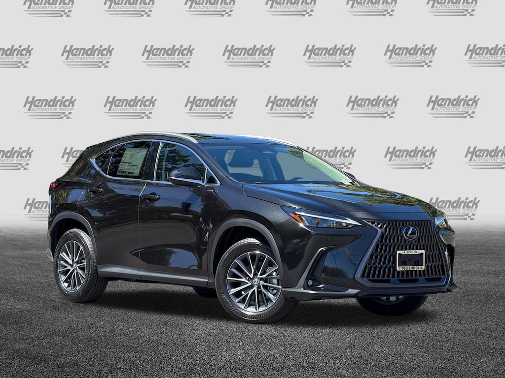 New 2026 Lexus NX 350 350 Premium Sport Utility