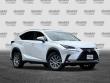2019 LEXUS NX 300 SUV