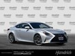  LEXUS RC