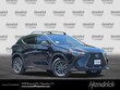  LEXUS NX 350h