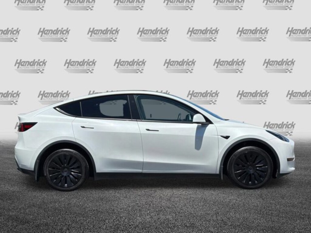 Used 2023 Tesla Model Y SUV