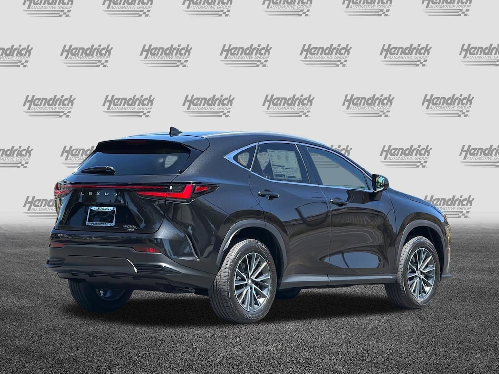 New 2026 Lexus NX 350 350 Premium Sport Utility