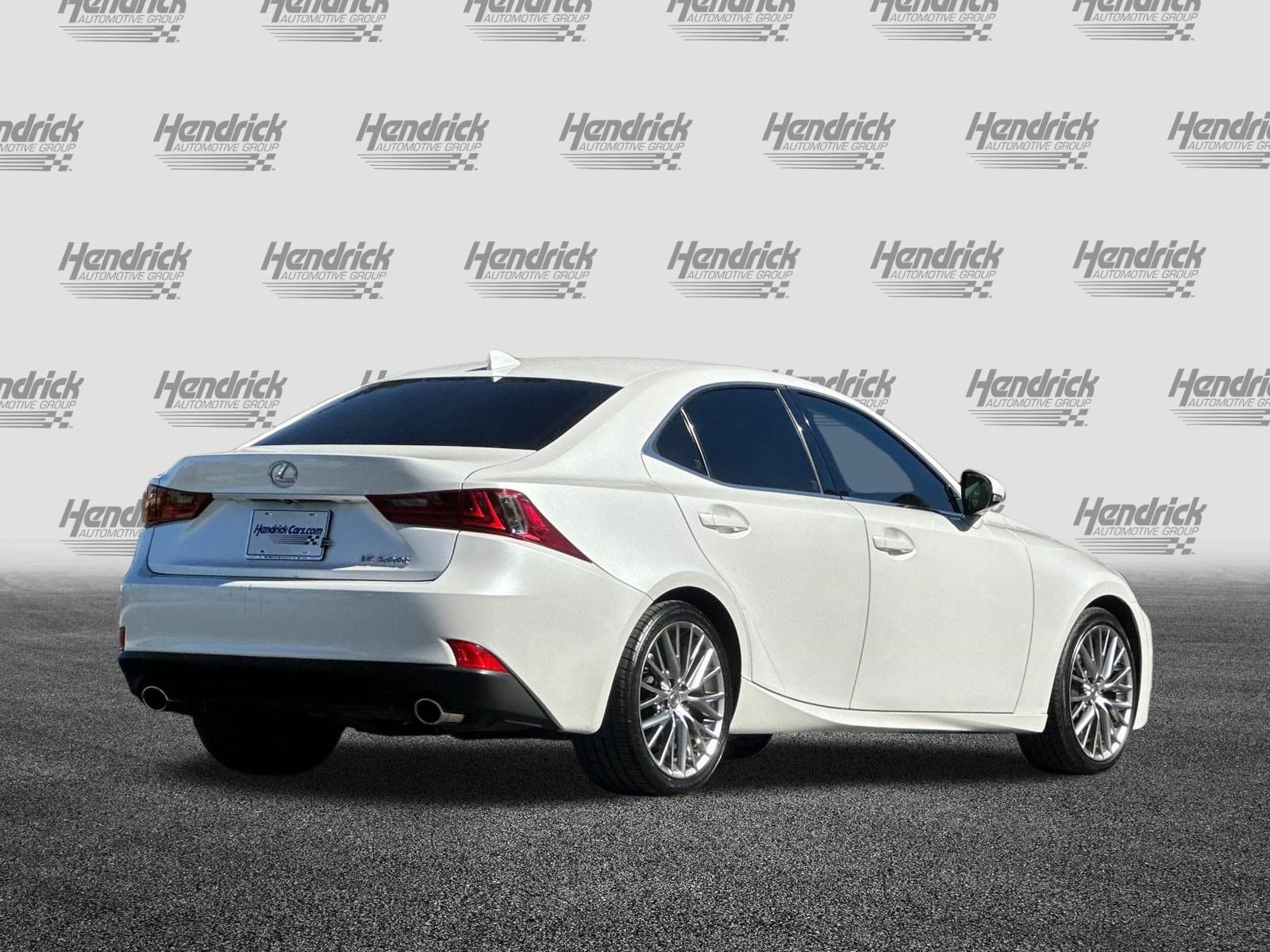 Used 2016 Lexus 200t Sedan