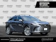  LEXUS RX 350h