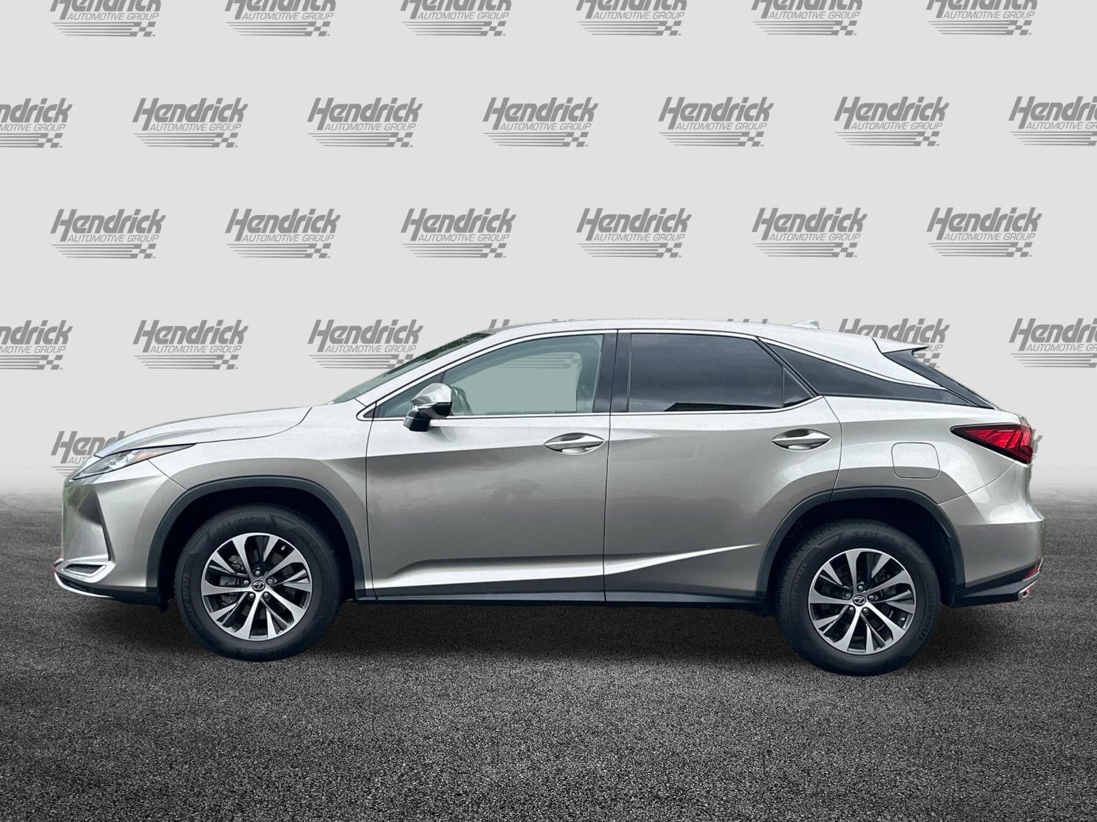 2022 LEXUS RX 350 350 photo 6
