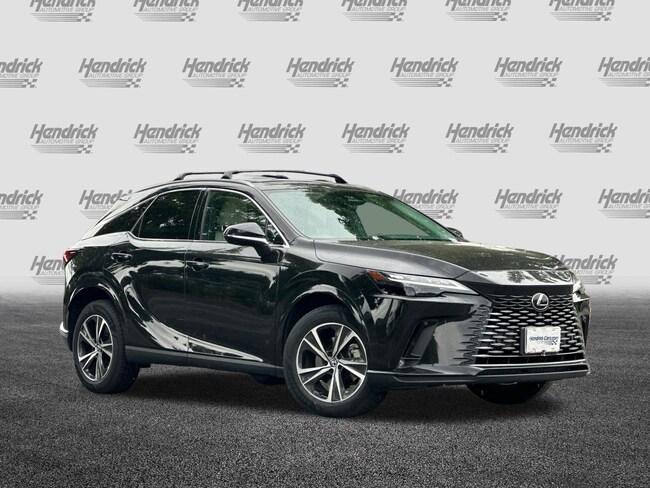 2024 LEXUS RX 350h Premium SUV