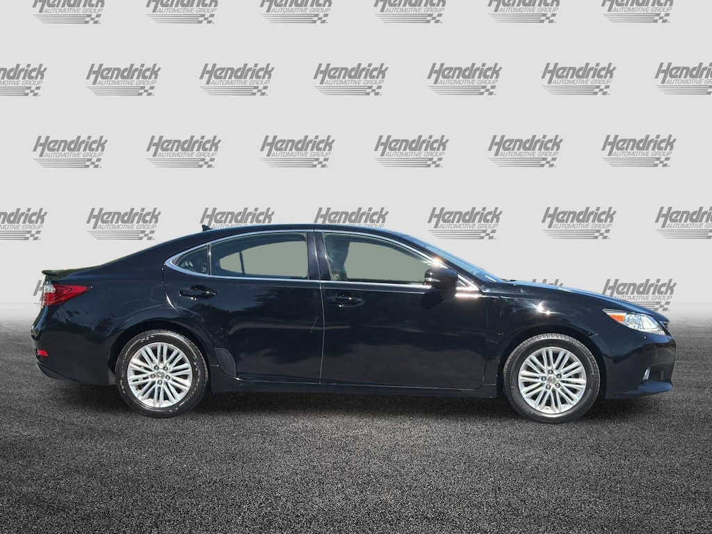Used 2014 Lexus ES 350 Sedan