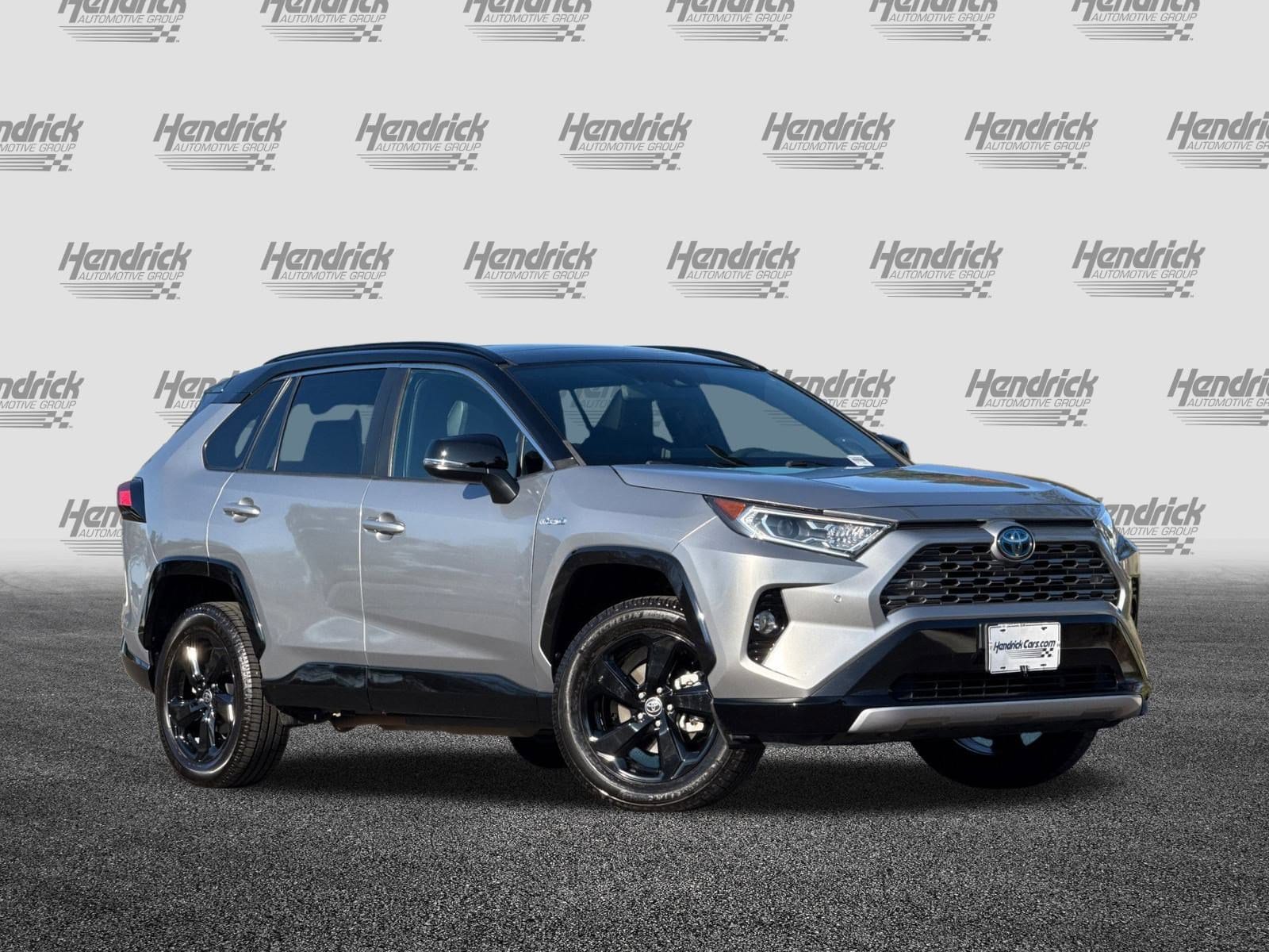 Used 2021 Toyota RAV4 XSE with VIN 4T3E6RFV9MU062915 for sale in Northfield, Minnesota