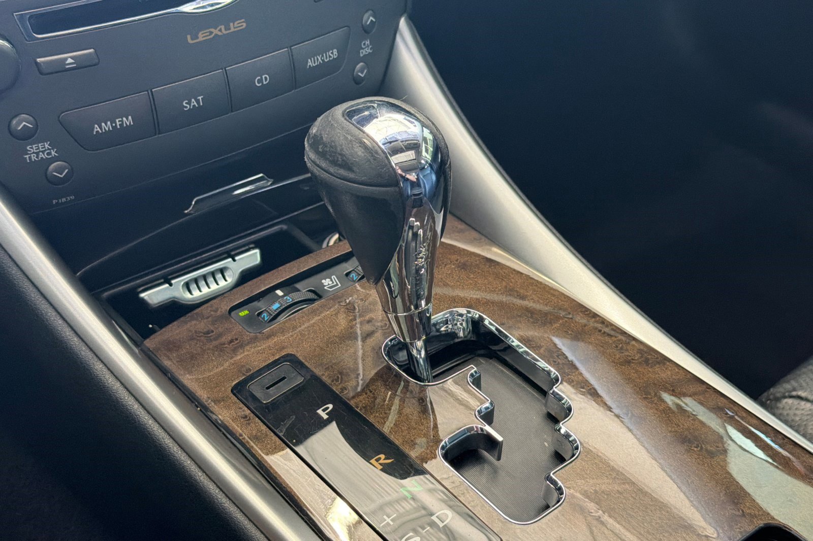 LEXUS様 Used 2012 LEXUS IS 250 For Sale in Pleasanton, CA VIN