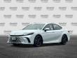 2026 Toyota Camry XSE Sedan